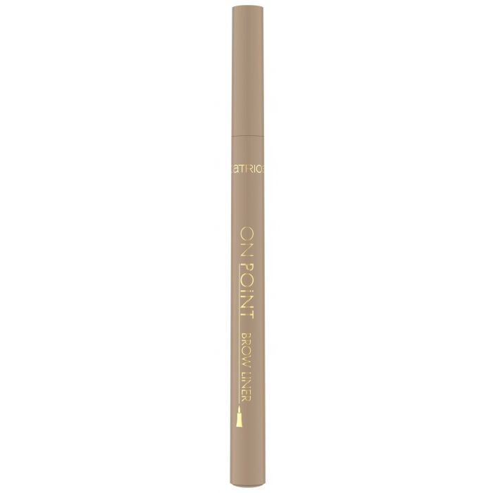 

Подводка для бровей Delineador de Cejas On Point Catrice, 010
