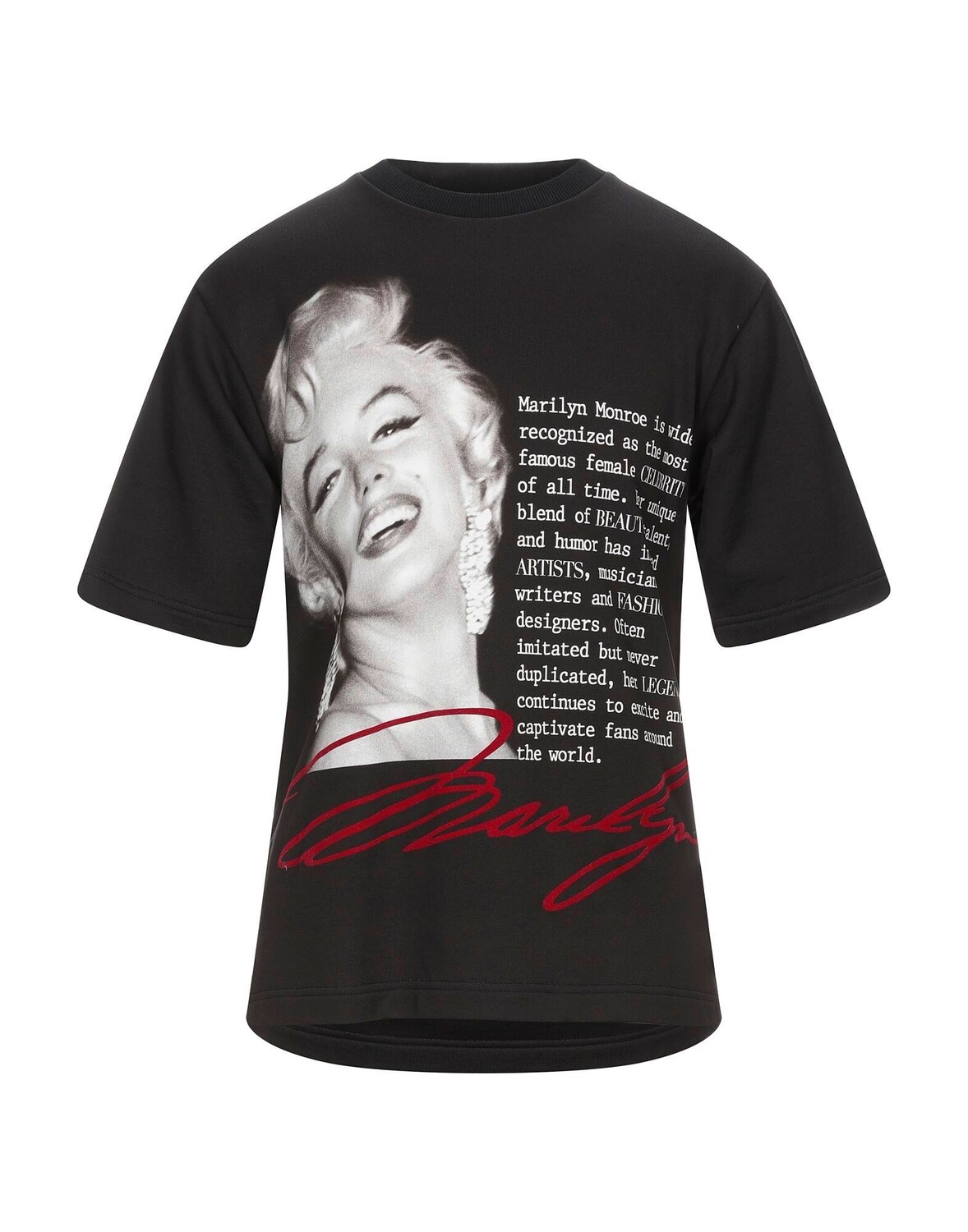 

Толстовка Dolce&Gabbana, черный