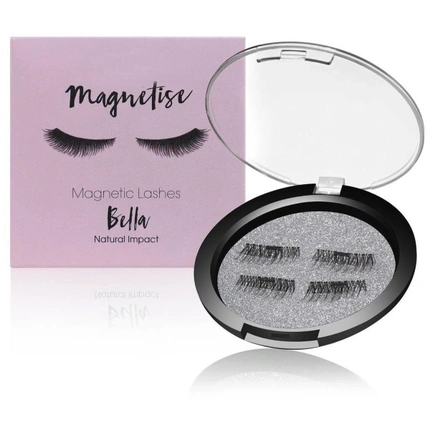 

Накладные ресницы Magnetise Bella Perron Rigot