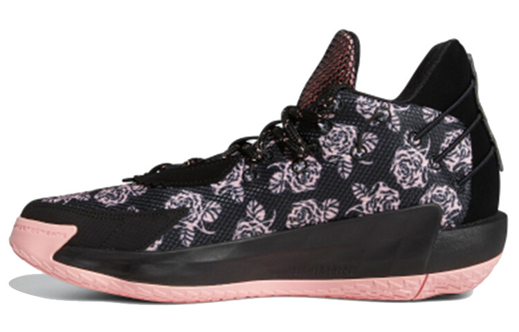 

Adidas D lillard 7 Баскетбольные кроссовки мужские