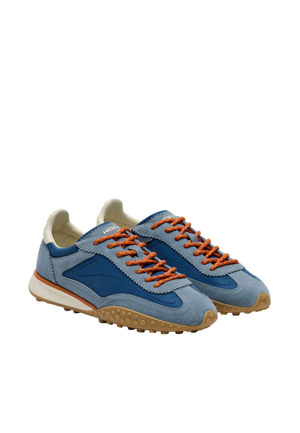 Кроссовки 'Bridge MkII' Hoff, Marine Blue/Opal — фото 3