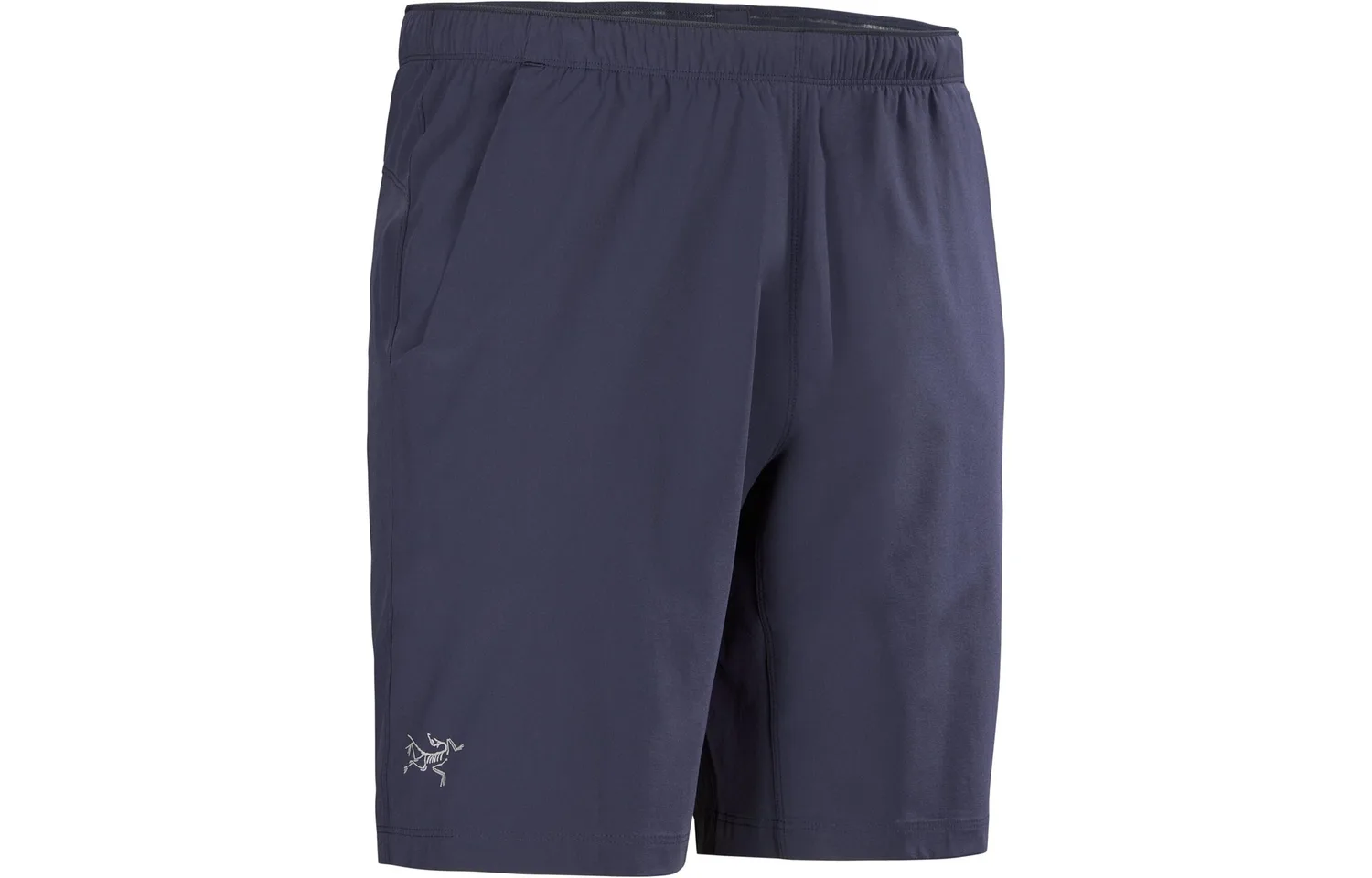 Шорты мужские Incendo Casual Moderate Arcteryx, Black Sapphire/Black Sapphire
