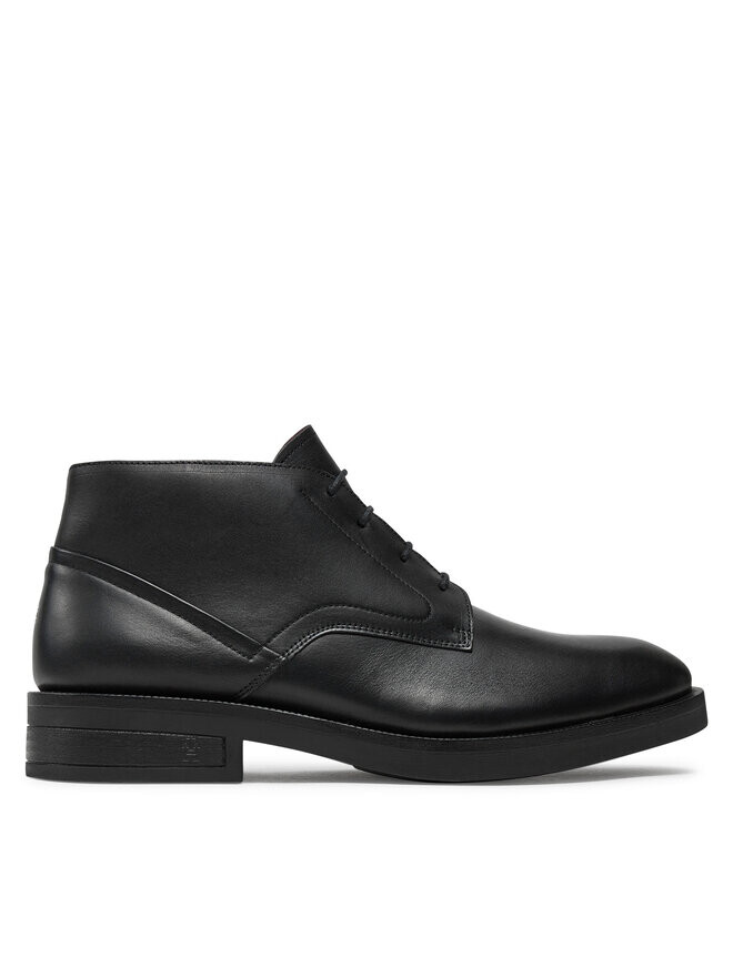 

Ботинки Челси Tommy Hilfiger planos Tl Lth Boot FM0FM05265 Negro, черный