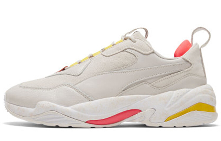 

Кроссовки Puma Thunder Life, светло-серый/розовый