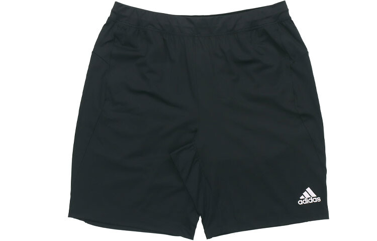 

Повседневные шорты мужские черные Adidas, черный