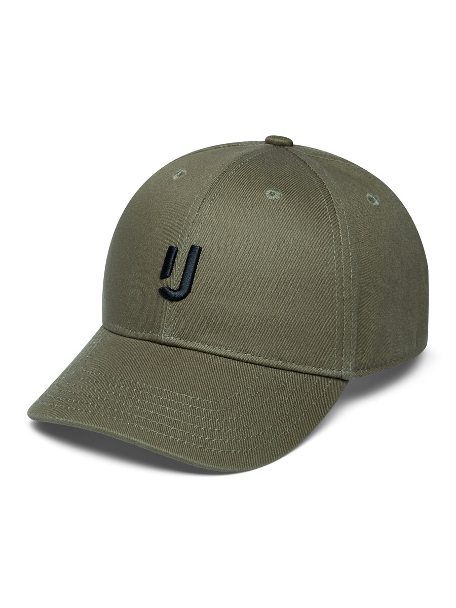 

Бейсболка Johnny Urban Jason, оливковый