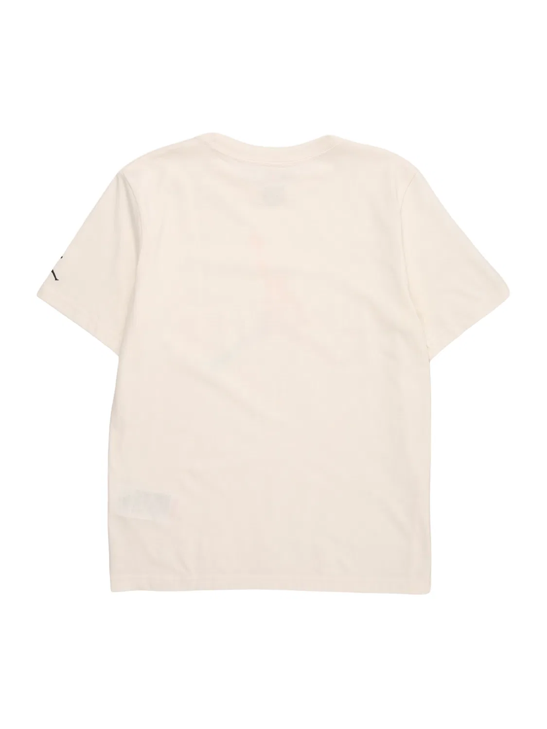 Футболка 'TIE DYE' Jordan, Cream — фото 2