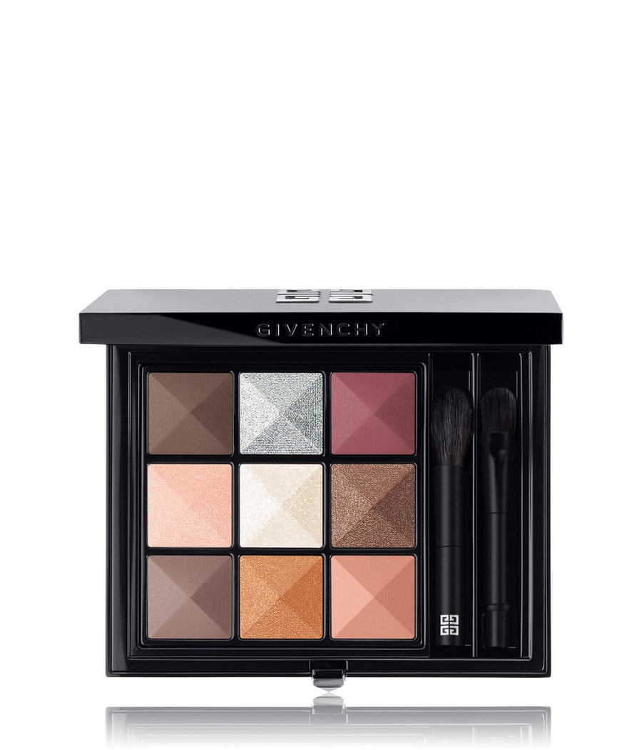 

Палитра теней для век GIVENCHY LE 9, Nr. 01, 8g