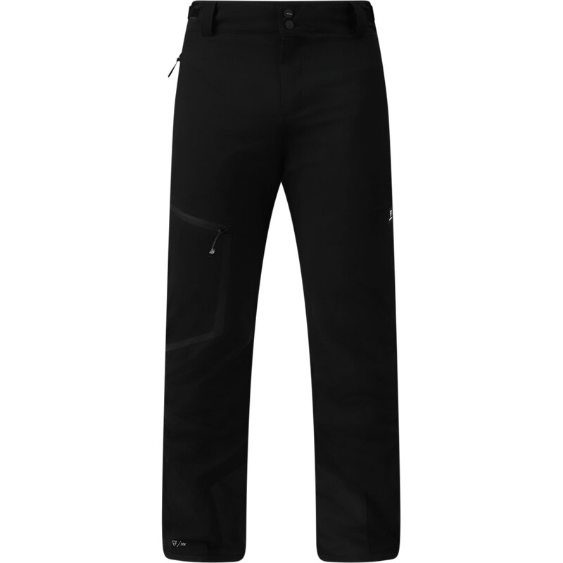 

Брюки кайден Brunotti, черный