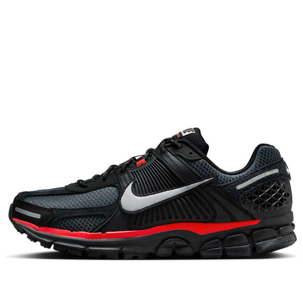 

Кроссовки air zoom vomero 5 Nike, черный