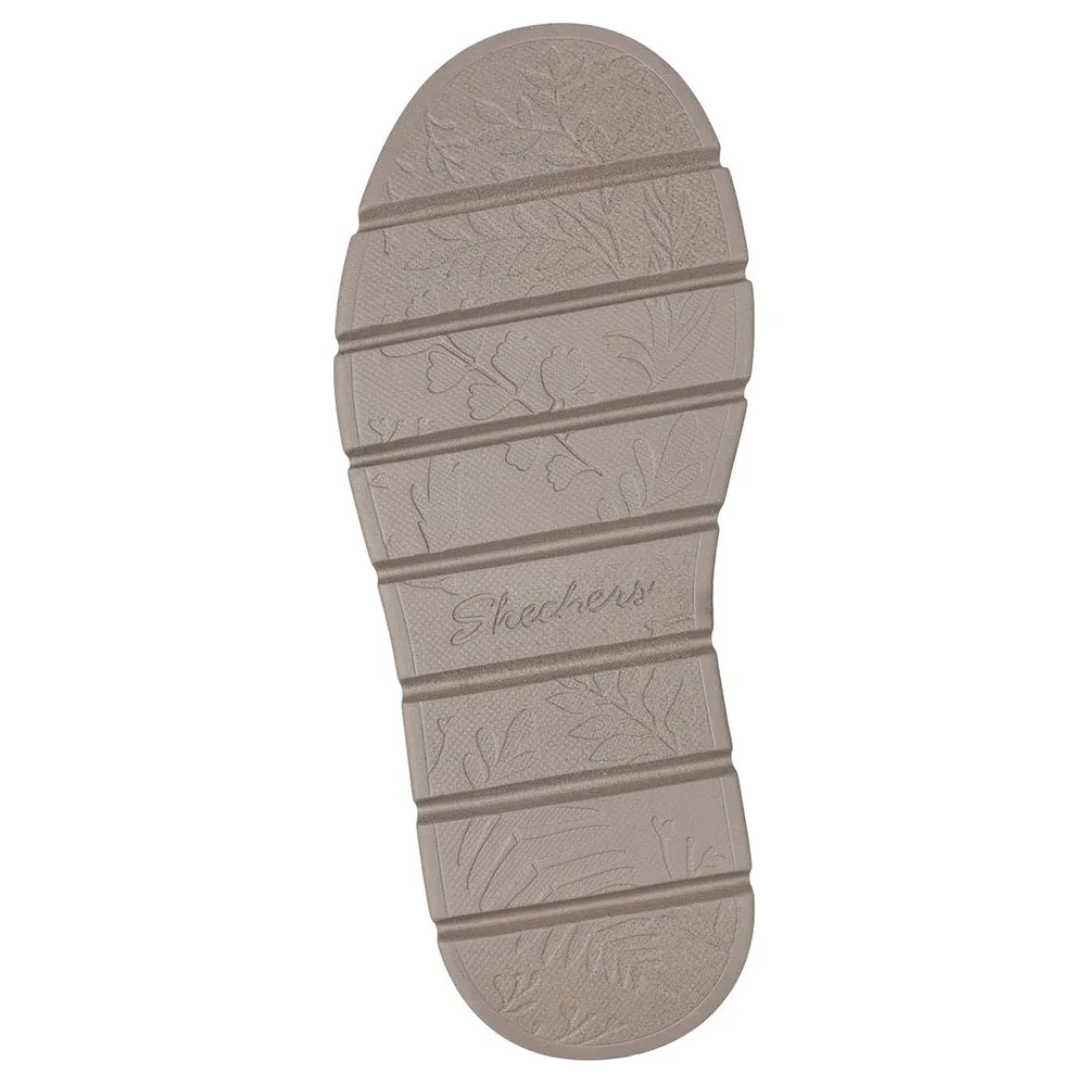 Ботинки Skechers Keepsakes Lite, серый — фото 2
