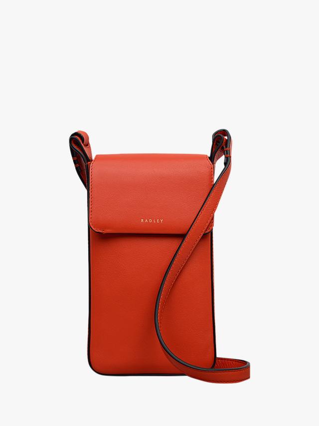 

Кроссбоди Westwell Lane для телефона, размер M Radley, Red