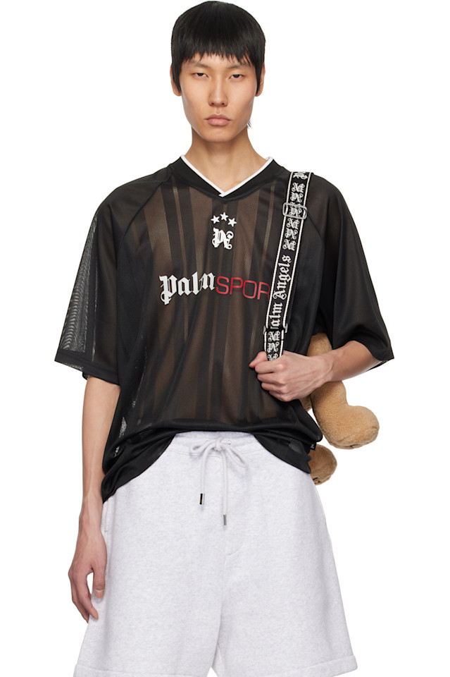 

Футболка Palm Sport Palm Angels, мультиколор