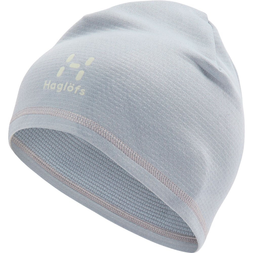 

Шапка Haglöfs L.I.M Winter, серый