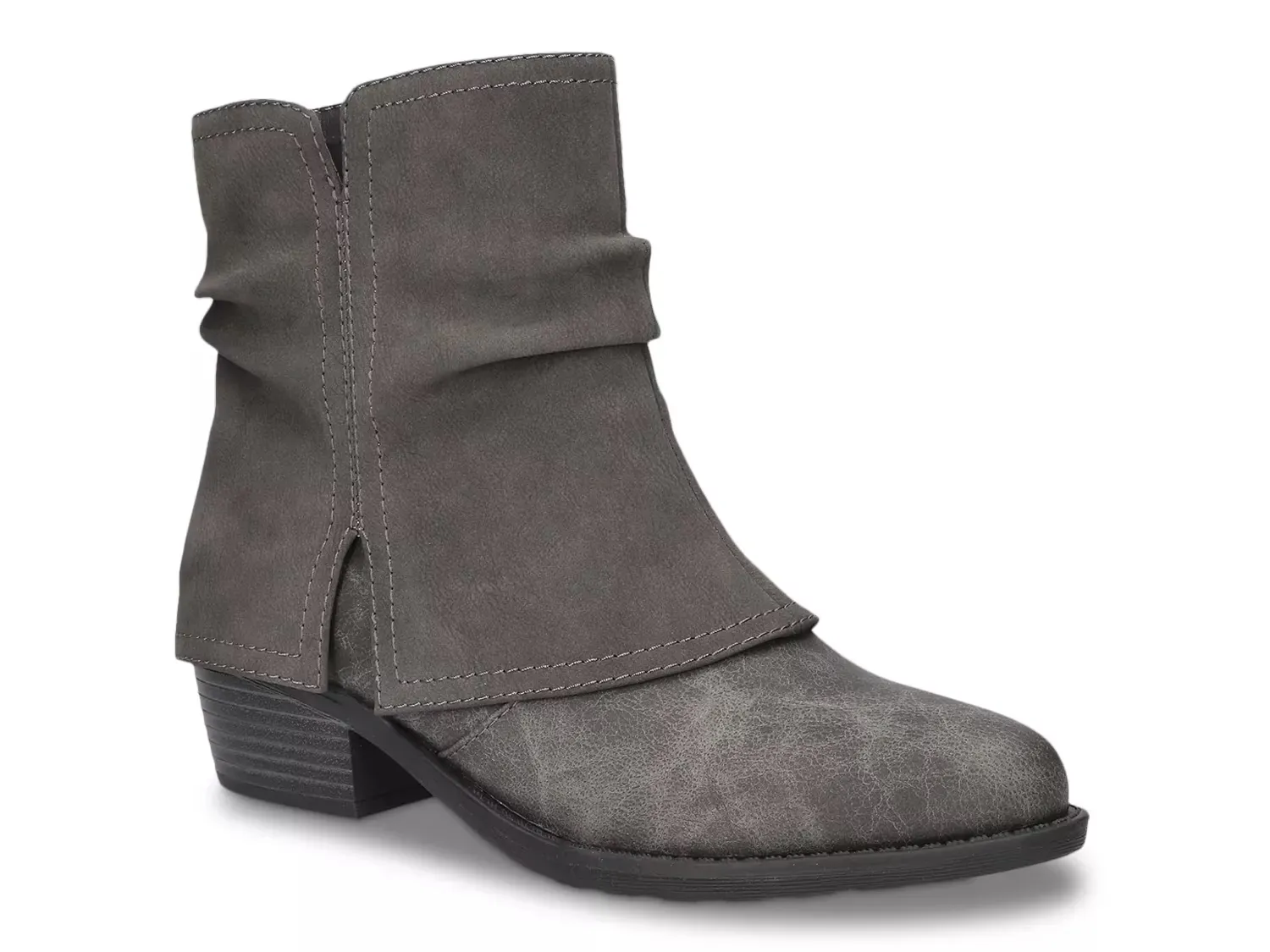 Ботинки Kudos Slouch Easy Street, Grey