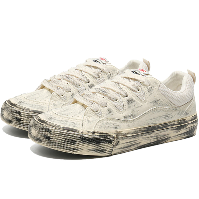 

Низкие мужские кроссовки Medd, Dirty Beige
