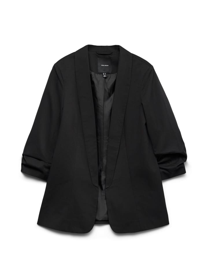 

Блейзер Vero Moda, черный