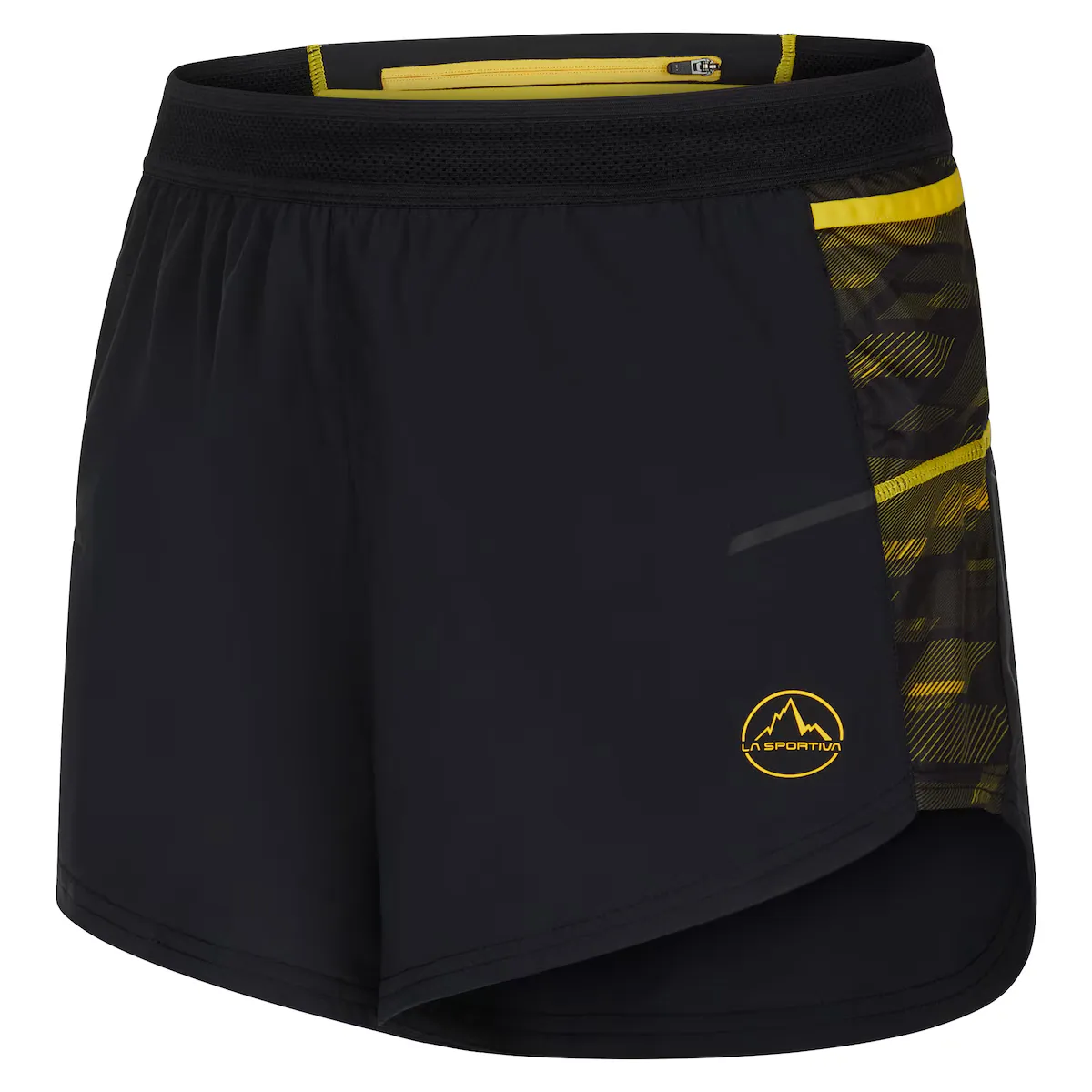 

Мужские шорты Auster Short M от LA SPORTIVA, желтый