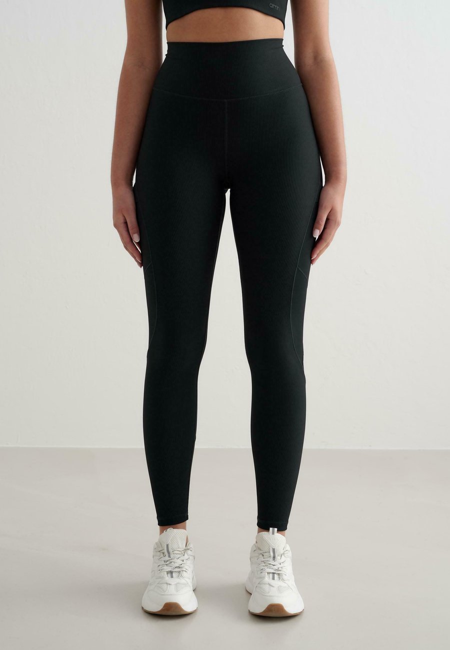 

Леггинсы aim’n PERFORMANCE POCKET, Black