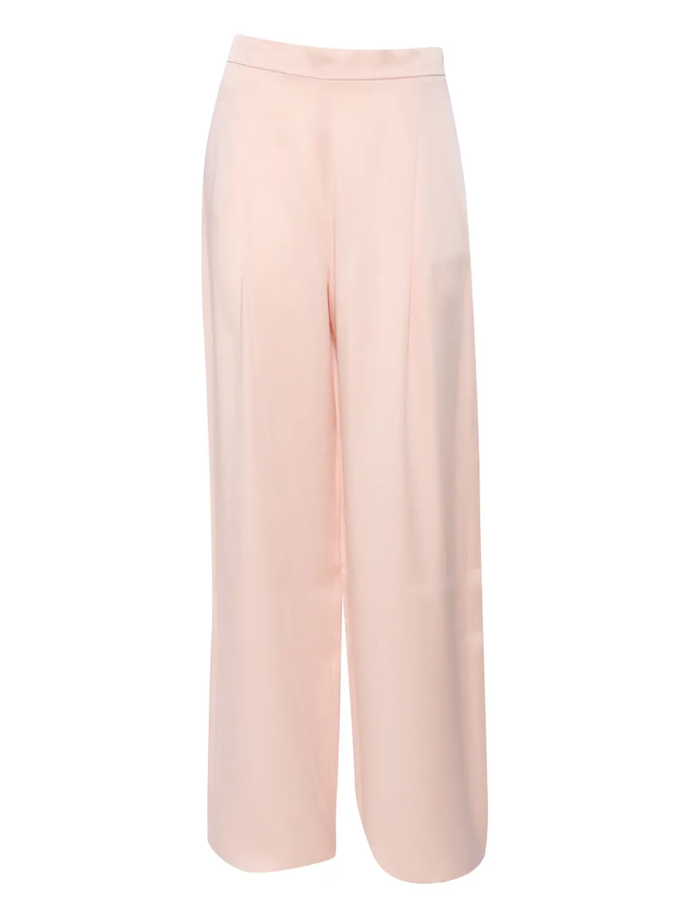 

Брюки Ieti MAX MARA, розовый