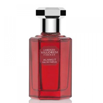 

LORENZO VILLORESI Alamut EDP Vapo 50 мл