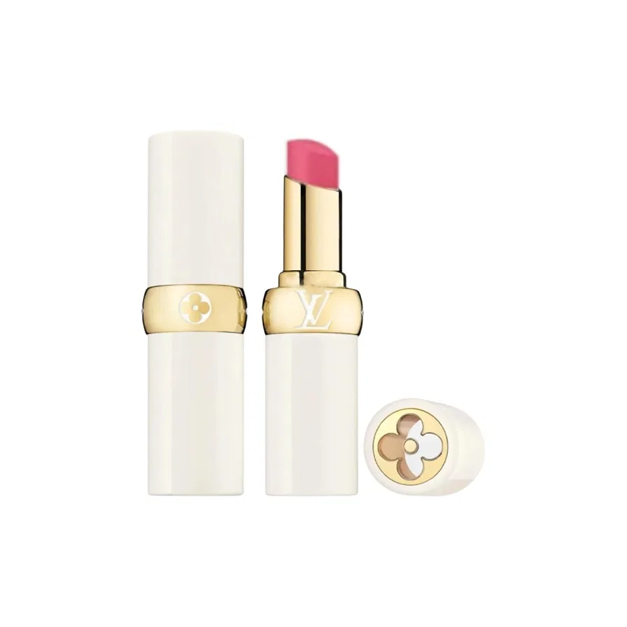 Бальзам для губ White Tube LOUIS VUITTON #031 Peach Blossom