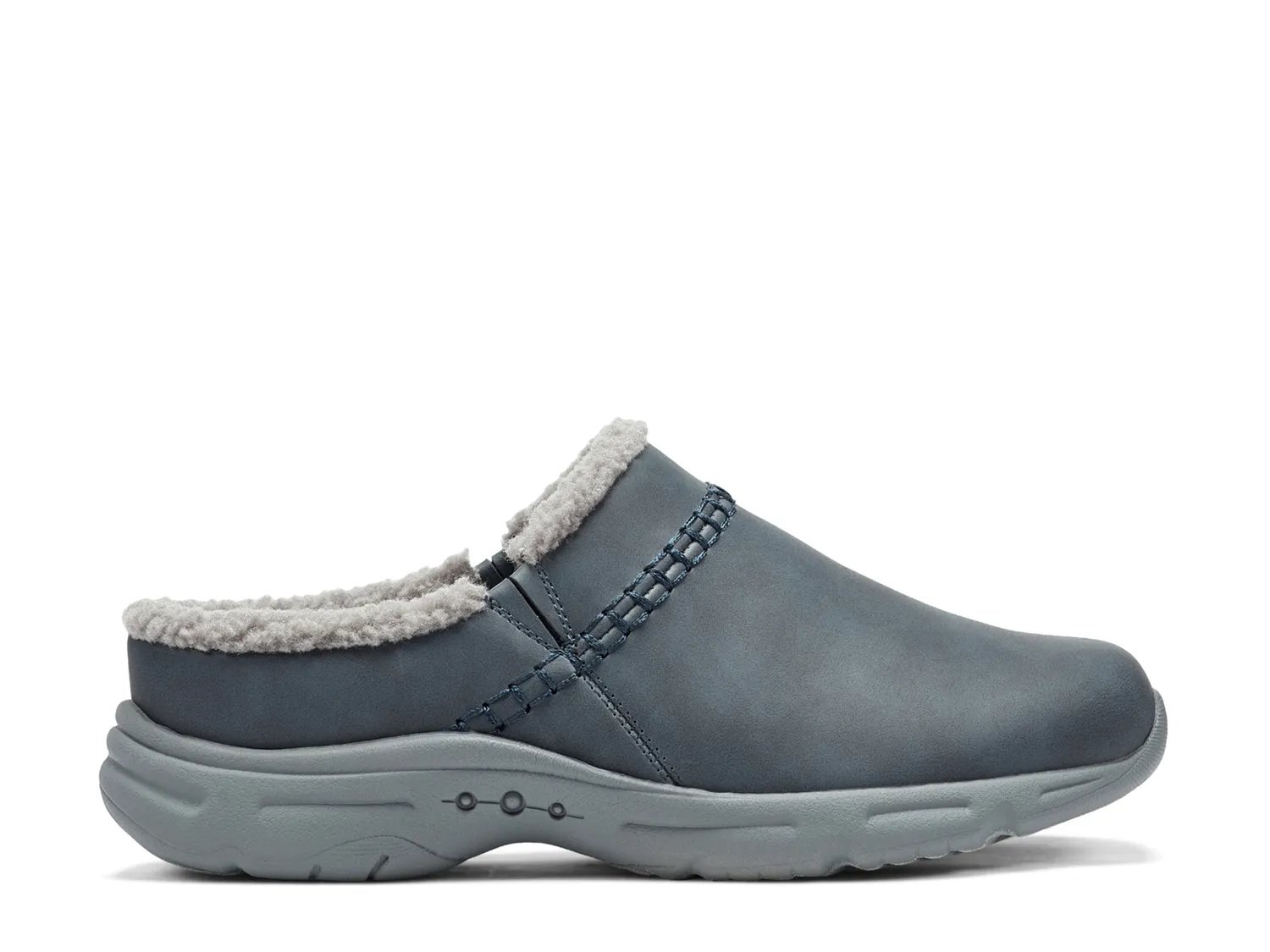 Сабо Easy Spirit Bynne Clog, синий — фото 3