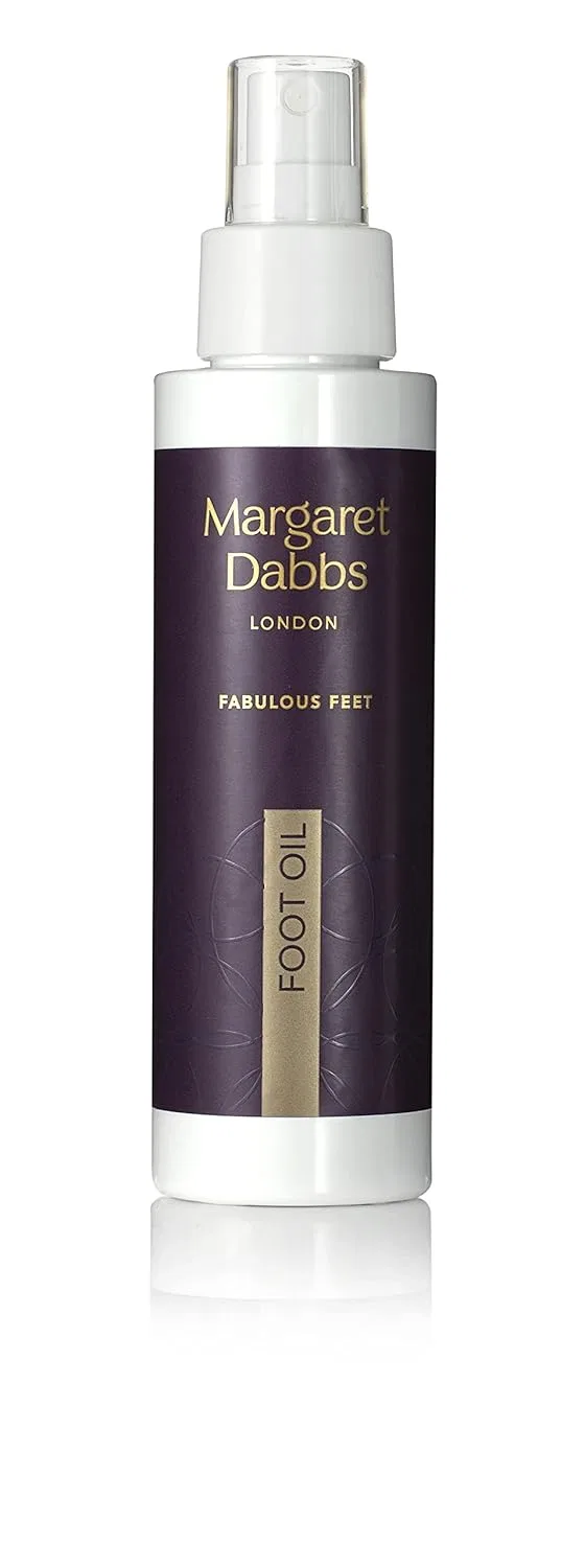 Интенсивное масло для ног «Intensive Treatment Foot Oil» от Margaret Dabbs Margaret Dabbs