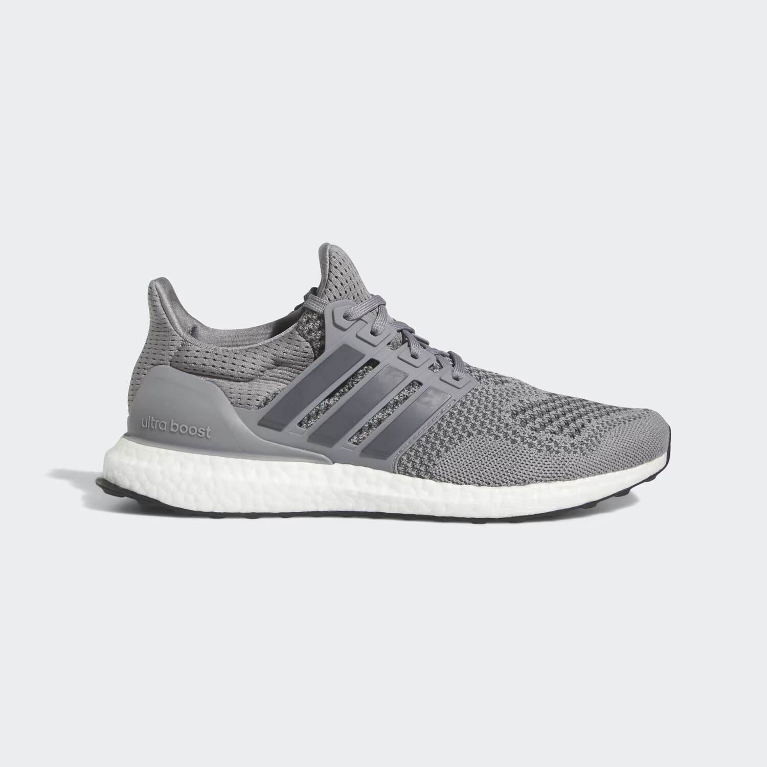 

Кроссовки УЛЬТРАБУСТ 1.0 Adidas, цвет Grey Three/Grey Five/Core Black