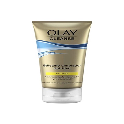 

Cleanse Nourishing Gel Очищающий бальзам Ps 150 мл, Olay