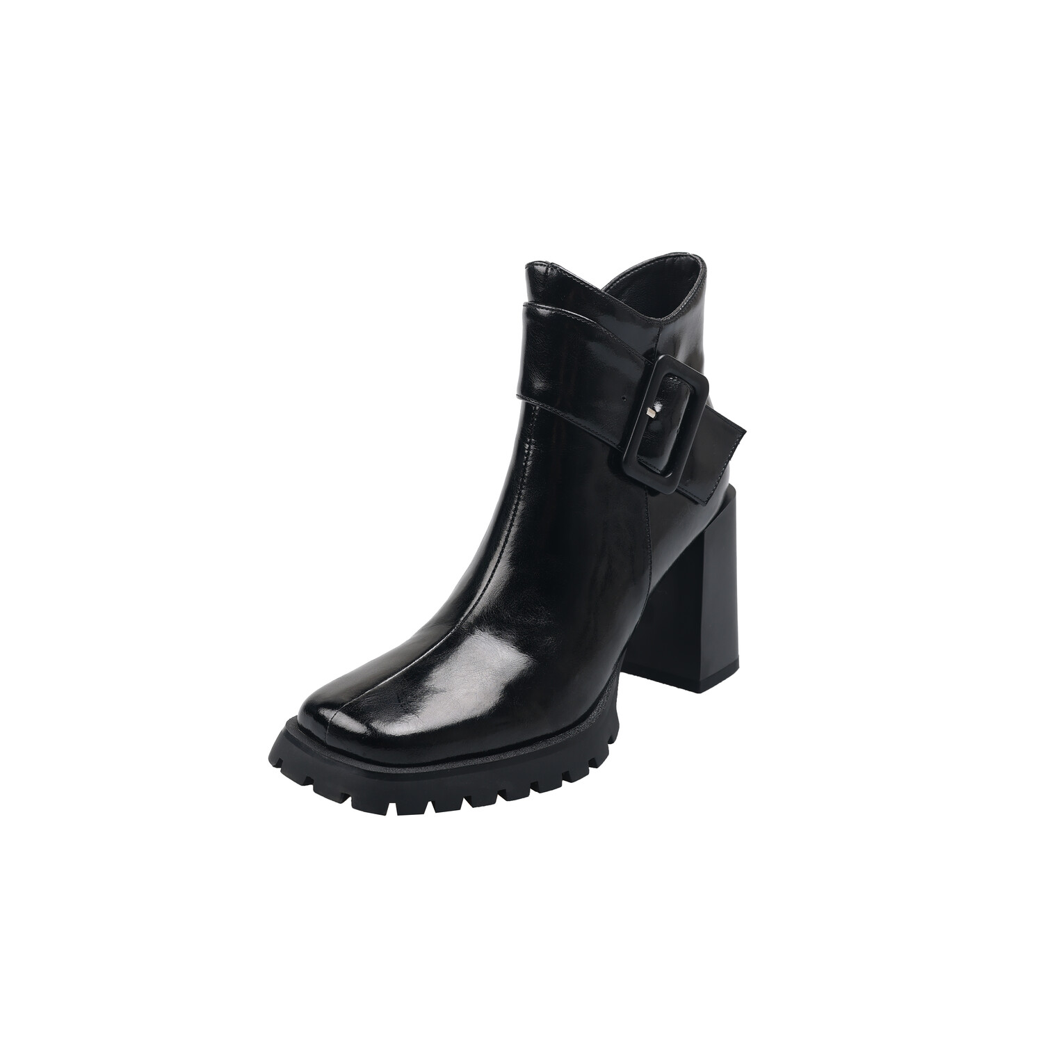 

Ботильоны Five-nine Dan seven Ankle Boots Women's, черный