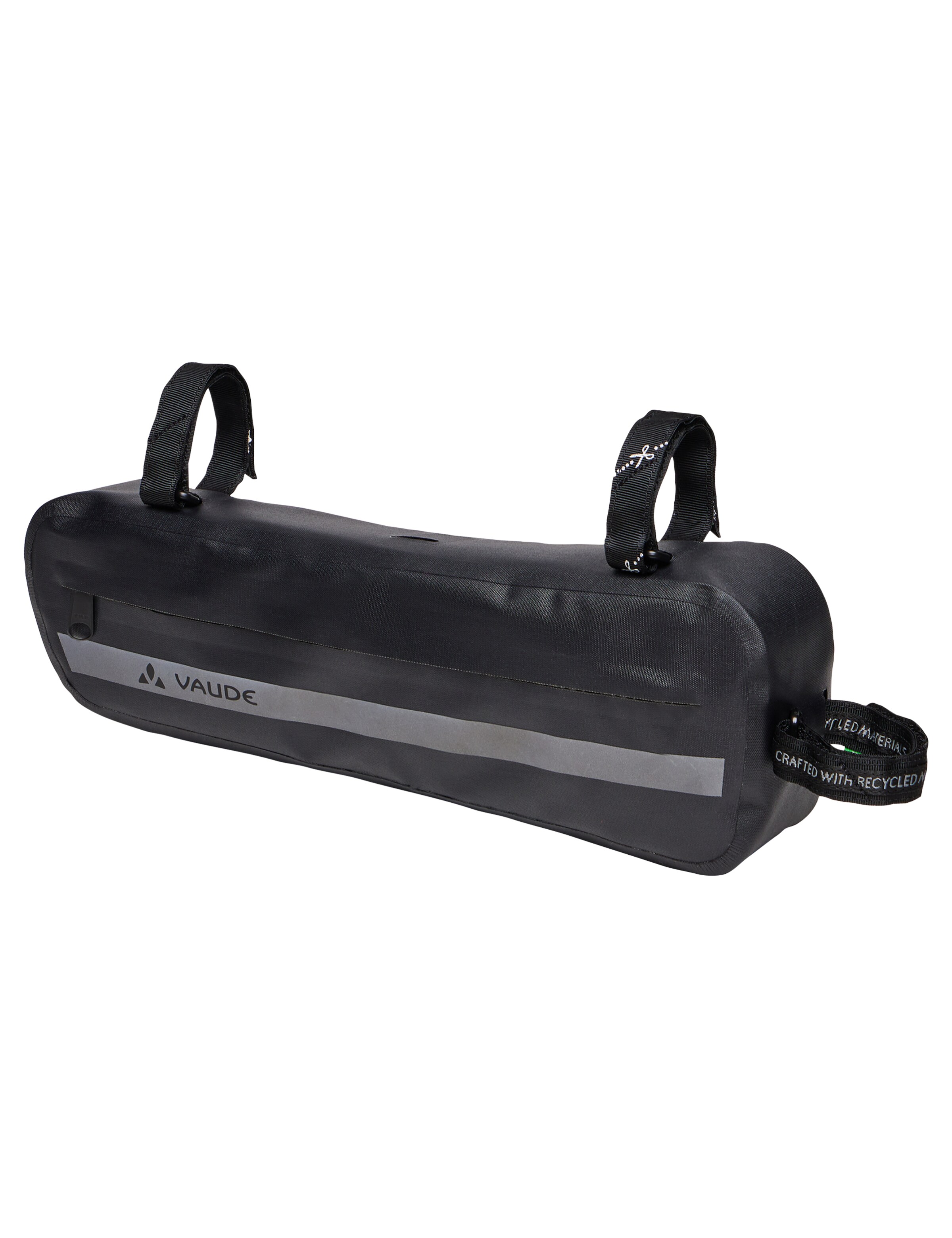 

VAUDE Оборудование для активного отдыха в черном цвете