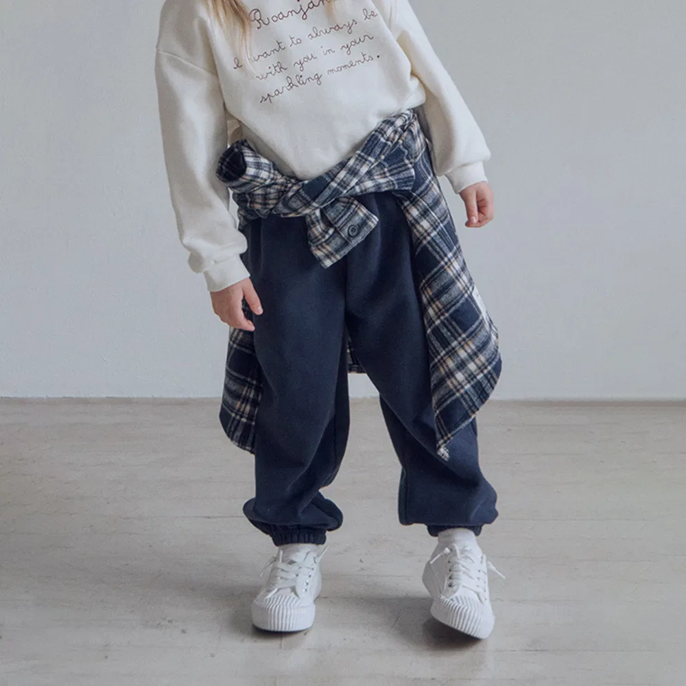 Детские джоггеры Magic Pants от Roanjane