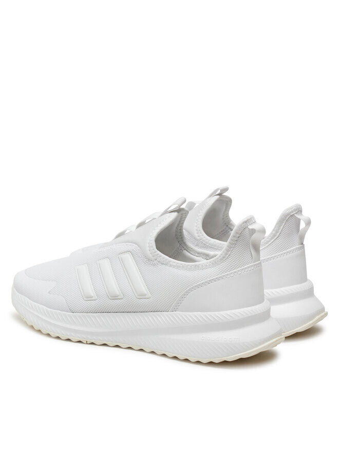 Кроссовки adidas X_Plrpulse, белый — фото 3
