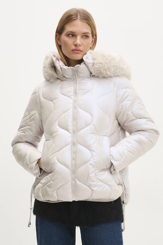 

Куртка Answear.Lab, бежевый