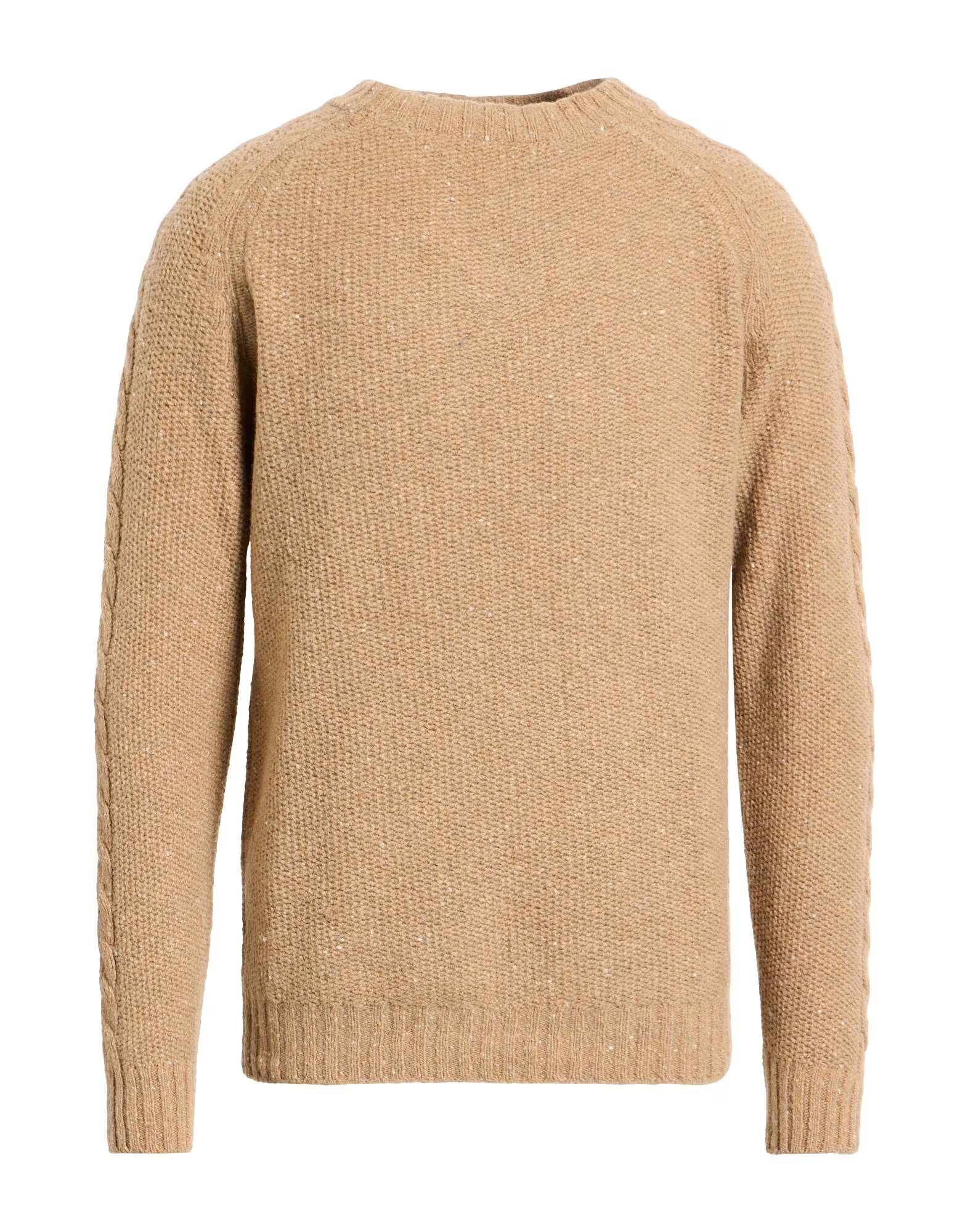 

Свитер Wool & Co, песочный