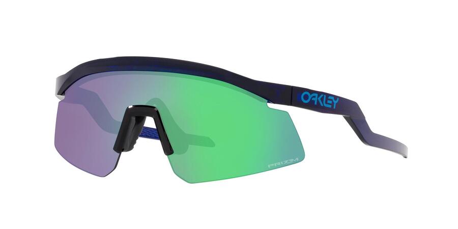 

Мужские солнцезащитные очки Oakley HYDRA OO 9229, размер 37/13/140