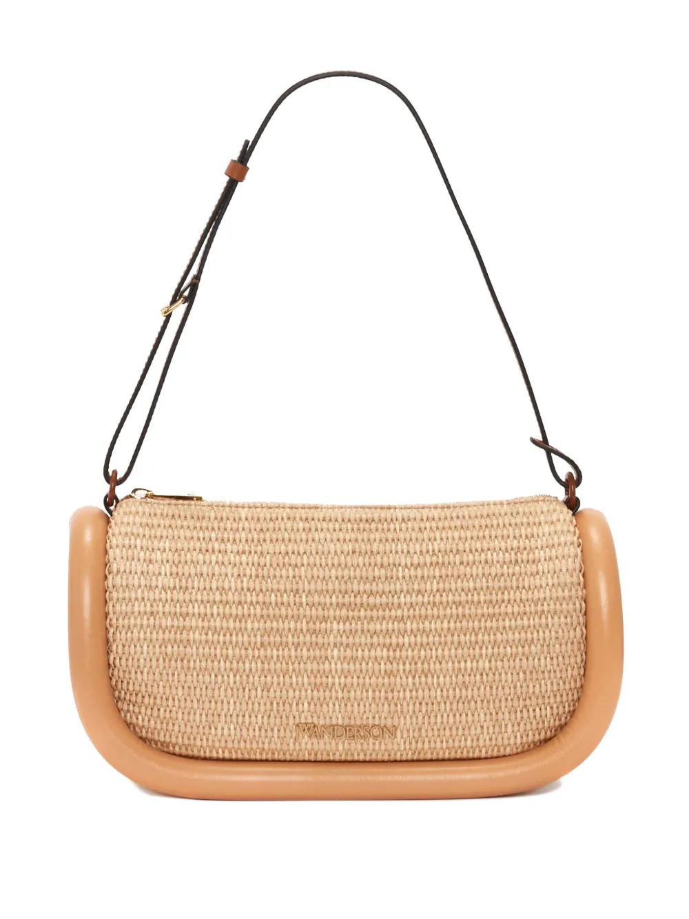 

Сумка на плечо Bumper-15 JW ANDERSON, нейтральный