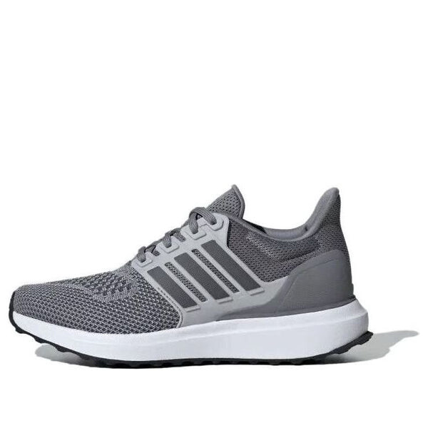 

Кроссовки ubounce ДНК Adidas, серый