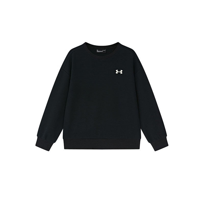 Унисекс свитшот Under Armour, черный