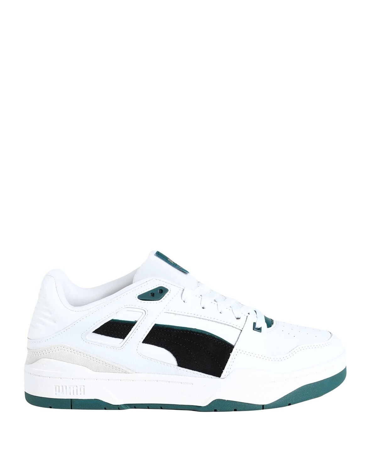 

Кеды Puma, белый