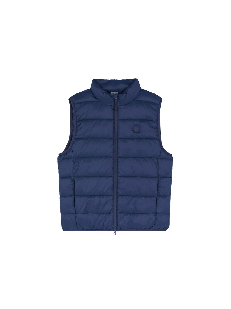 

Жилет Scalpers Vest Gstaad, синий