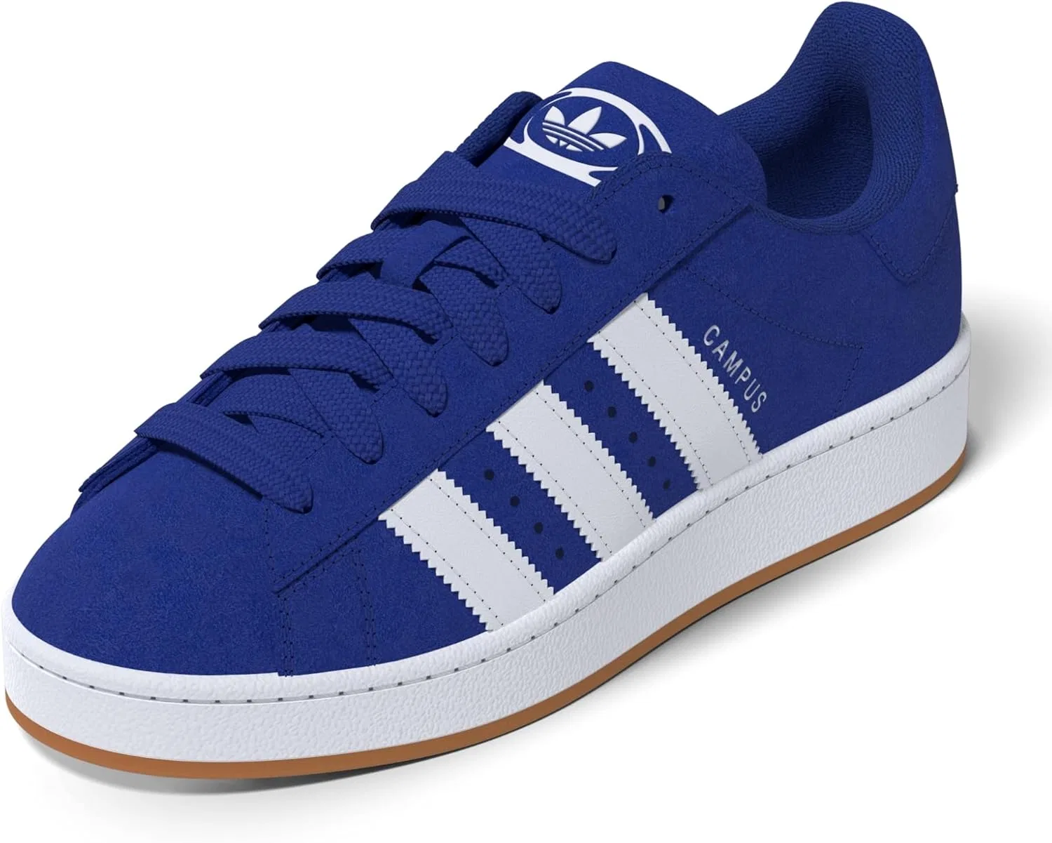 Мужские кроссовки Adidas Campus 00s JSneaker, синий