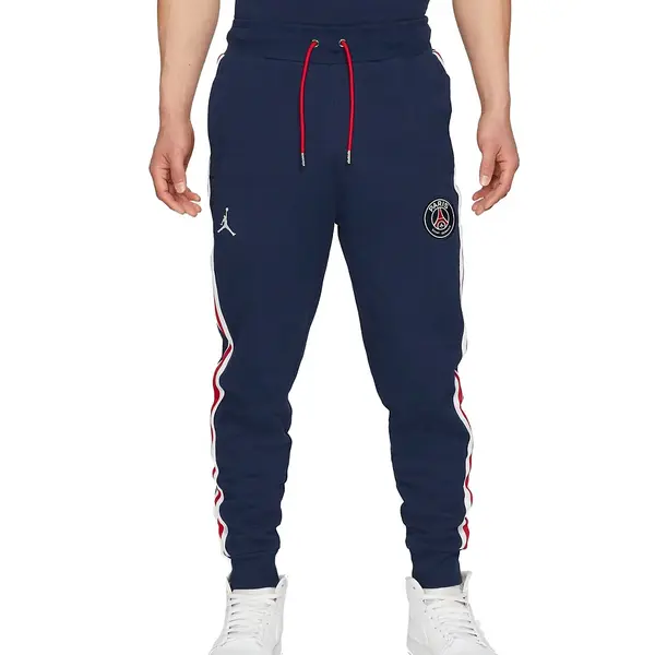 

Штаны paris saint germain спортивные штаны Nike, синий