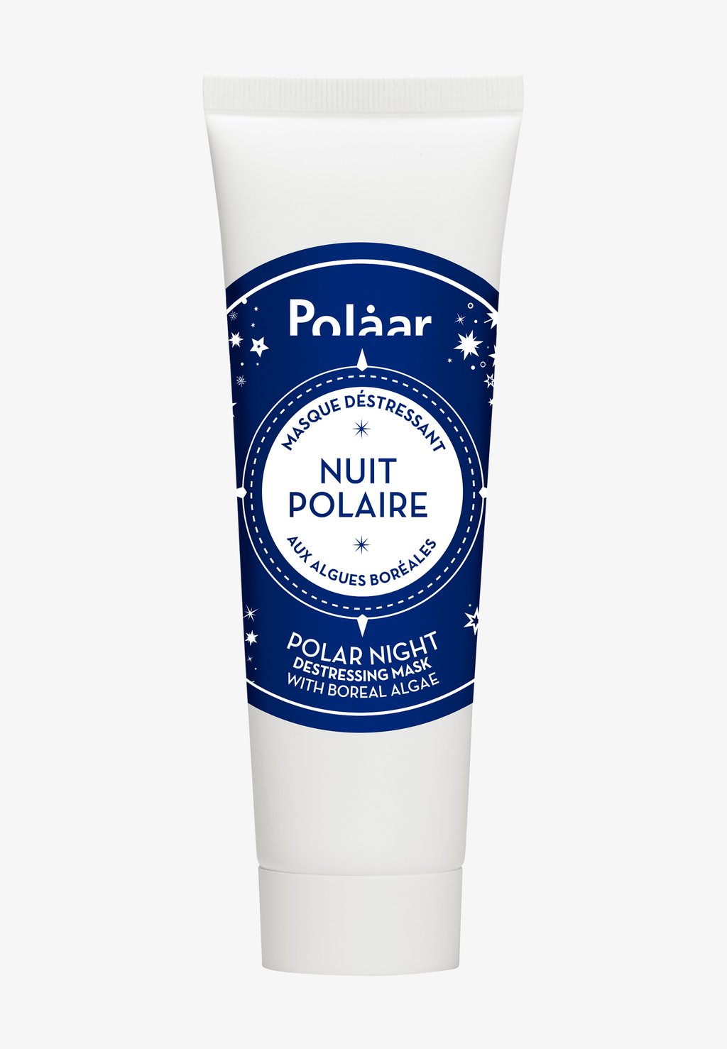 

Маска для лица Polar Night Destressing Mask POLAAR