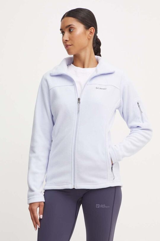 

Толстовка Columbia, фиолетовый