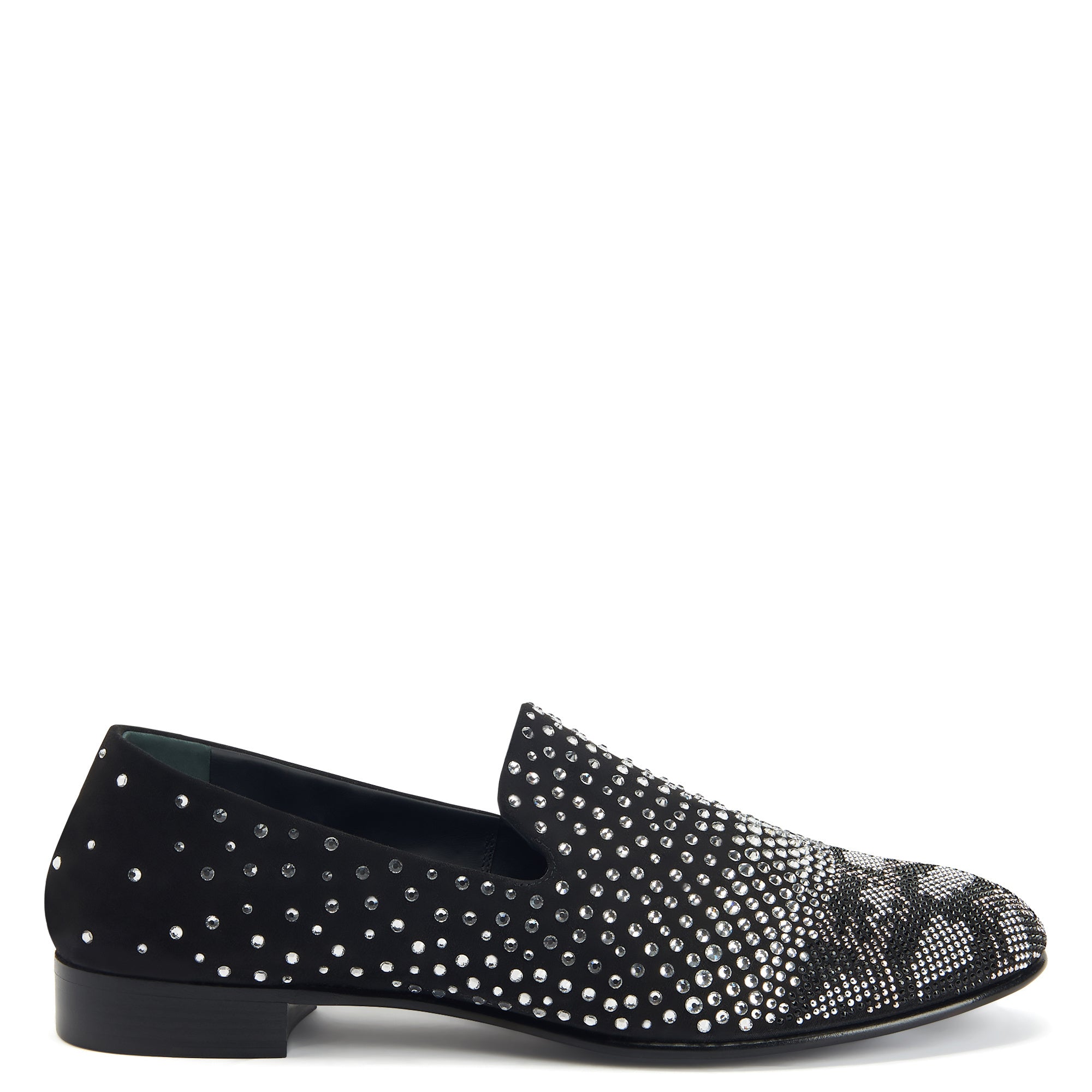 

Мужские мокасины Джузеппе Занотти Мартин Giuseppe Zanotti