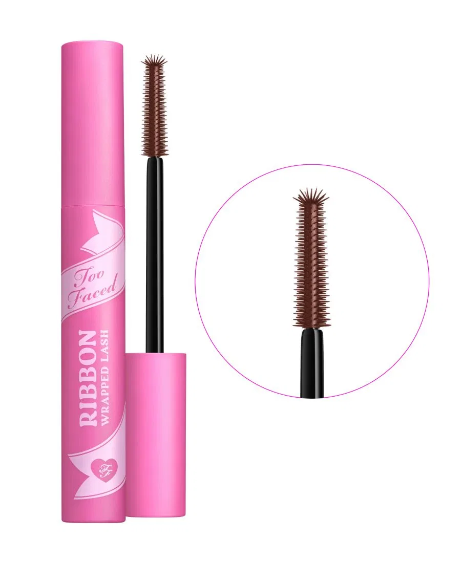 Тушь для ресниц Ribbon Wrapped Lash, 8 г Too Faced, chocolate