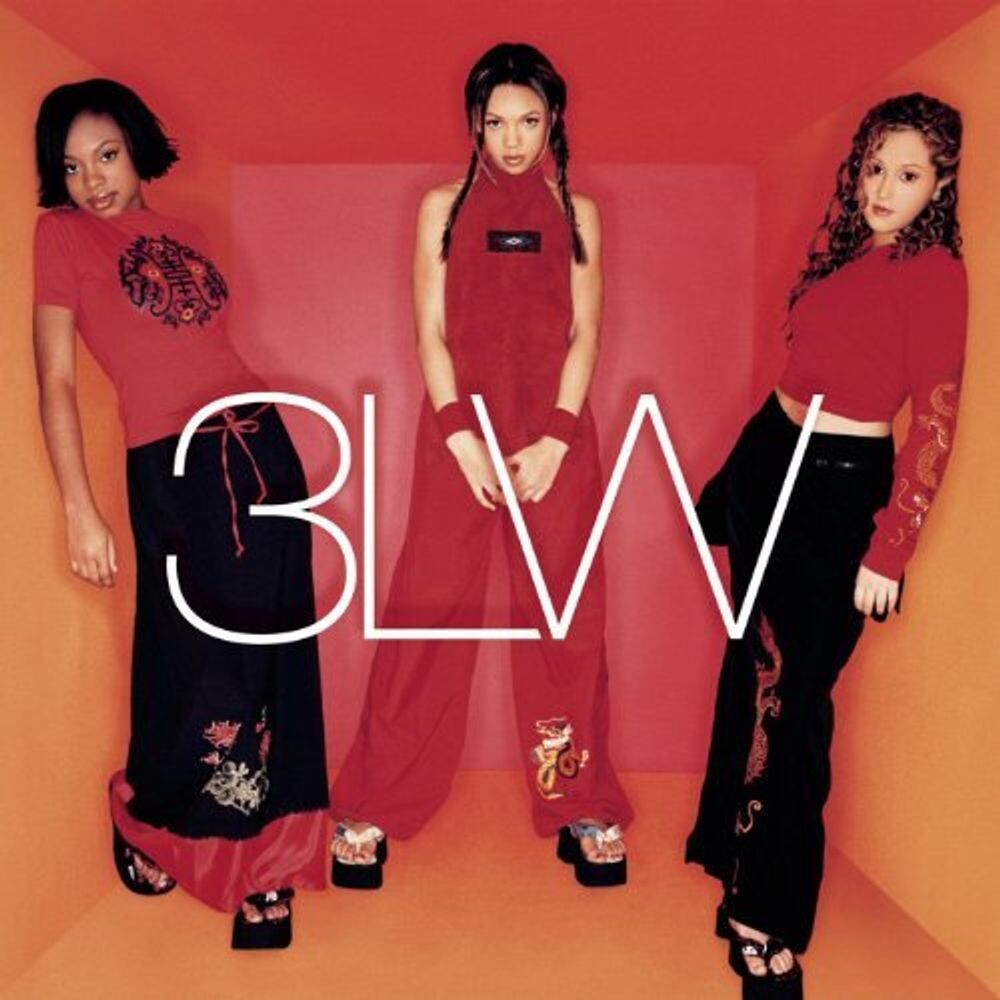 

Диск CD 3LW - 3LW