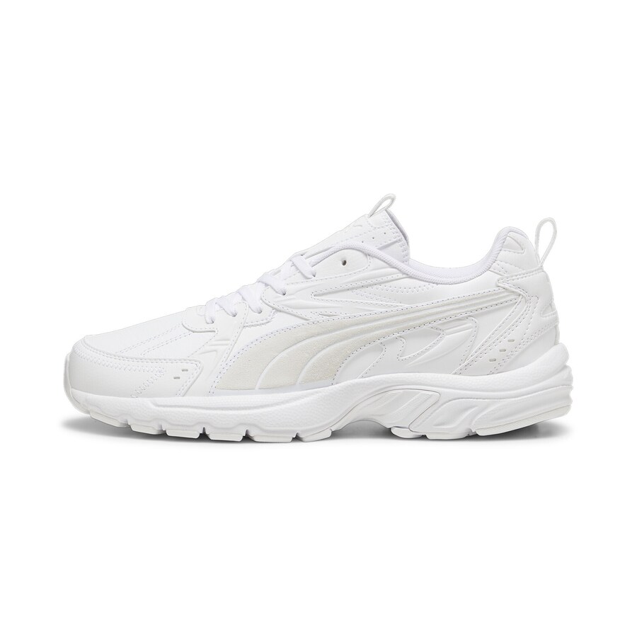 Кроссовки PUMA Milenio, White